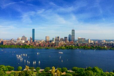 Ni Nueva York ni Chicago: Boston es la ciudad que los viajeros expertos est&aacute;n recomendando