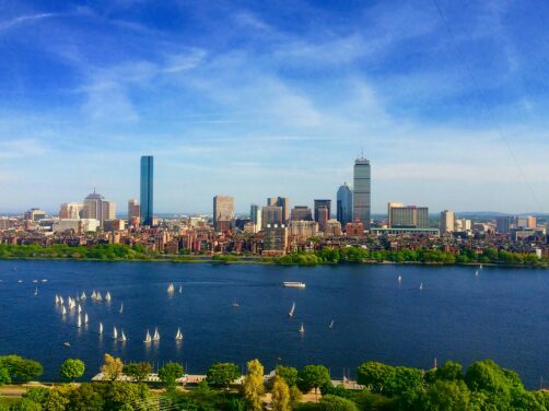Ni Nueva York ni Chicago: Boston es la ciudad que los viajeros expertos est&aacute;n recomendando