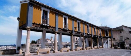 Historia, naturaleza y gastronom&iacute;a: este pueblo de Murcia es precioso y en sus restaurantes se come de maravilla