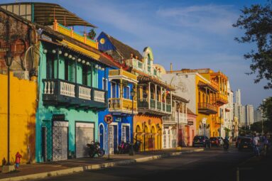 Cartagena de Indias: por qu&eacute; 2026 es el a&ntilde;o para visitar el destino m&aacute;s fotografiado del Caribe