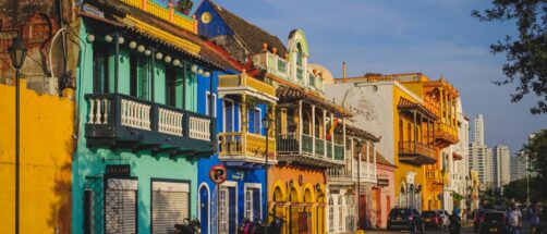 Cartagena de Indias: por qu&eacute; 2026 es el a&ntilde;o para visitar el destino m&aacute;s fotografiado del Caribe