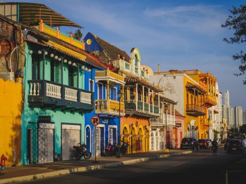 Cartagena de Indias: por qu&eacute; 2026 es el a&ntilde;o para visitar el destino m&aacute;s fotografiado del Caribe