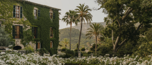 De Mallorca a Badajoz: estos son los seis hoteles con interiorismo de autor m&aacute;s bonitos de Espa&ntilde;a