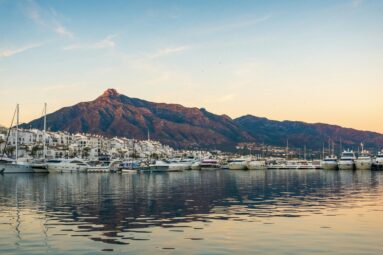 Marbella quiere volver a ser Marbella: los hoteles de lujo que est&aacute;n protagonizando su nueva edad dorada