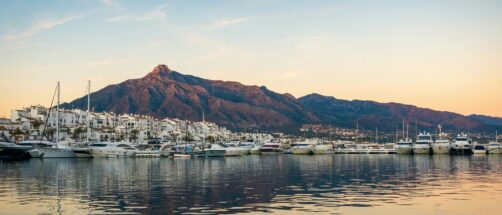 Marbella quiere volver a ser Marbella: los hoteles de lujo que est&aacute;n protagonizando su nueva edad dorada