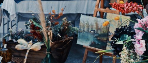 Un mercadillo con artesan&iacute;a, m&uacute;sica y terrazas: el plan de fin de semana que est&aacute; arrasando en Madrid