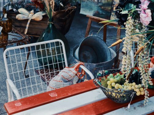 Un mercadillo con artesan&iacute;a, m&uacute;sica y terrazas: el plan de fin de semana que est&aacute; arrasando en Madrid