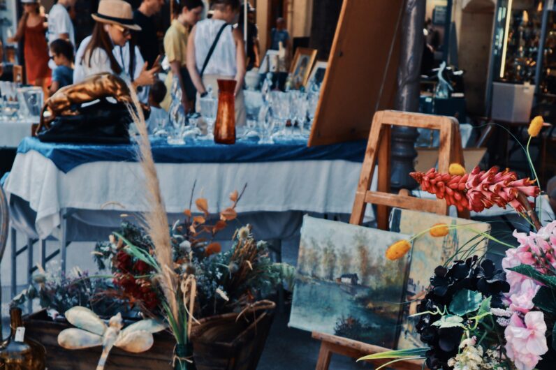 Un mercadillo con artesan&iacute;a, m&uacute;sica y terrazas: el plan de fin de semana que est&aacute; arrasando en Madrid