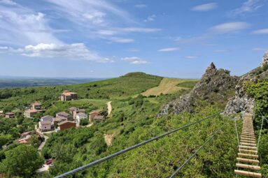 Una ruta por los lugares m&aacute;s id&iacute;licos de Burgos: desfiladeros, un paseo fluvial y pueblos preciosos
