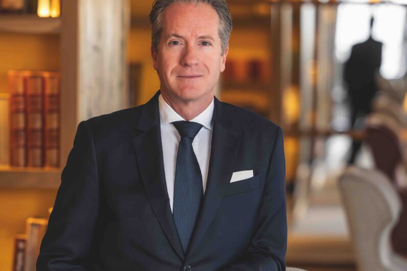 "La oferta de lujo ha crecido a marchas forzadas, pero la rentabilidad no est&aacute; garantizada"