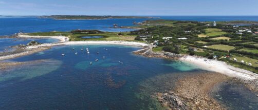 Las islas del tesoro