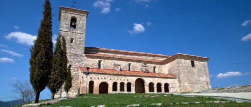 El mejor mercado medieval de la primavera se celebra en este pueblo de Guadalajara: te contamos cu&aacute;ndo