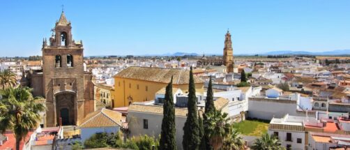Este es el pueblo de Sevilla con m&aacute;s duende: es encantador y su potaje gitano tiene fama mundial