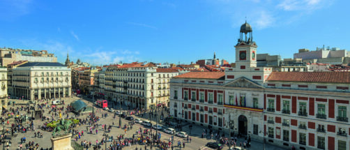Rentable y respetuoso: el modelo de la Comunidad de Madrid se consolida