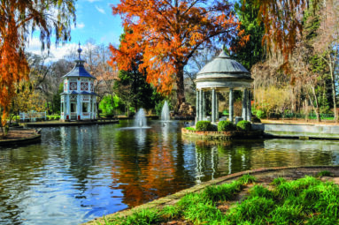 Madrid, el gran mercado emisor del turismo español