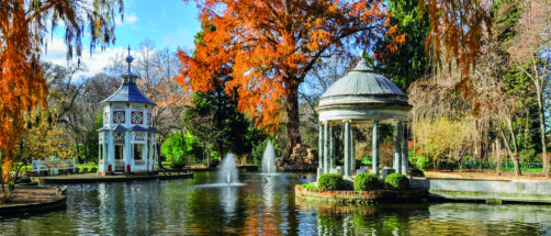 Madrid, el gran mercado emisor del turismo espa&ntilde;ol