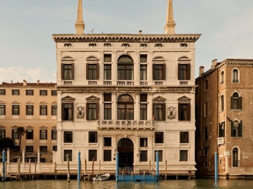 Este es el hotel m&aacute;s bonito de Venecia: un palazzo del siglo XVI convertido en el refugio favorito del lujo silencioso