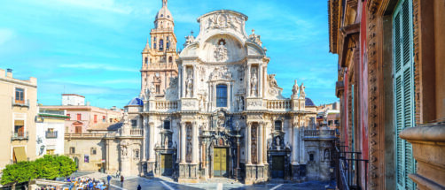 Sabor y patrimonio de costa y de interior en la Regi&oacute;n de Murcia 