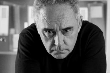 Ferran Adrià, premio Turium Connecting Excellence Award 2026