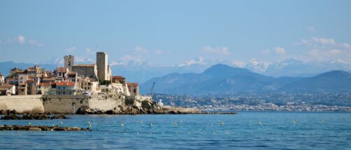Un viaje por la Costa Azul con Picasso: por qu&eacute; la Riviera francesa sigue siendo el lugar m&aacute;s id&iacute;lico e inspirador