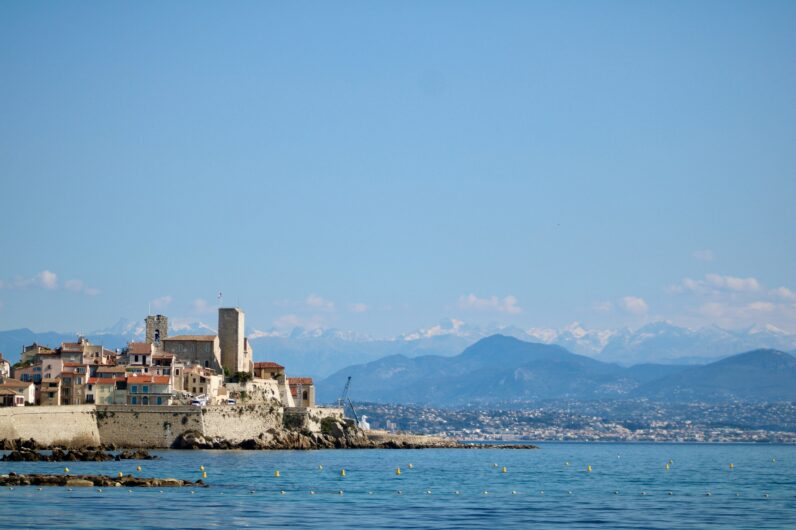 Un viaje por la Costa Azul con Picasso: por qu&eacute; la Riviera francesa sigue siendo el lugar m&aacute;s id&iacute;lico e inspirador