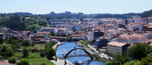 Este es el pueblo donde se come la mejor tortilla: est&aacute; en A Coru&ntilde;a y tiene un casco hist&oacute;rico precioso
