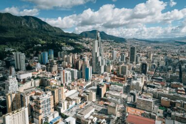 Bogotá fue reconocida como la ciudad más auténtica del planeta: te contamos los motivos