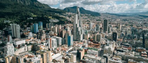 Bogot&aacute; fue reconocida como la ciudad m&aacute;s aut&eacute;ntica del planeta: te contamos los motivos