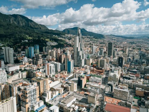 Bogot&aacute; fue reconocida como la ciudad m&aacute;s aut&eacute;ntica del planeta: te contamos los motivos
