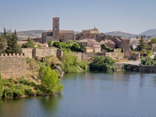 Los mejores planes para un San Isidro en Madrid: la casa del santo, pueblos pintorescos y las delicias m&aacute;s castizas