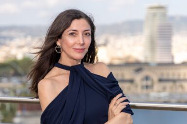 “Soy una defensora de las escapadas en solitario”