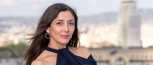 &ldquo;Soy una defensora de las escapadas en solitario&rdquo;