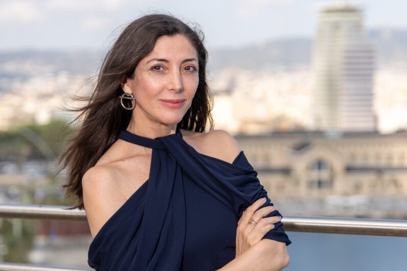 &ldquo;Soy una defensora de las escapadas en solitario&rdquo;