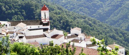 Este valle malague&ntilde;o es un para&iacute;so natural: est&aacute; cerca de la costa y tiene quince pueblos preciosos