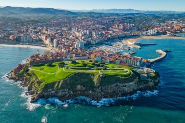 Gijón para principiantes: las claves para visitar la ciudad más bonita del norte y donde mejor se vive
