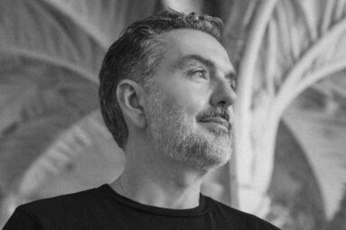 “Nunca me da pereza hacer la maleta ni subirme a un avión”