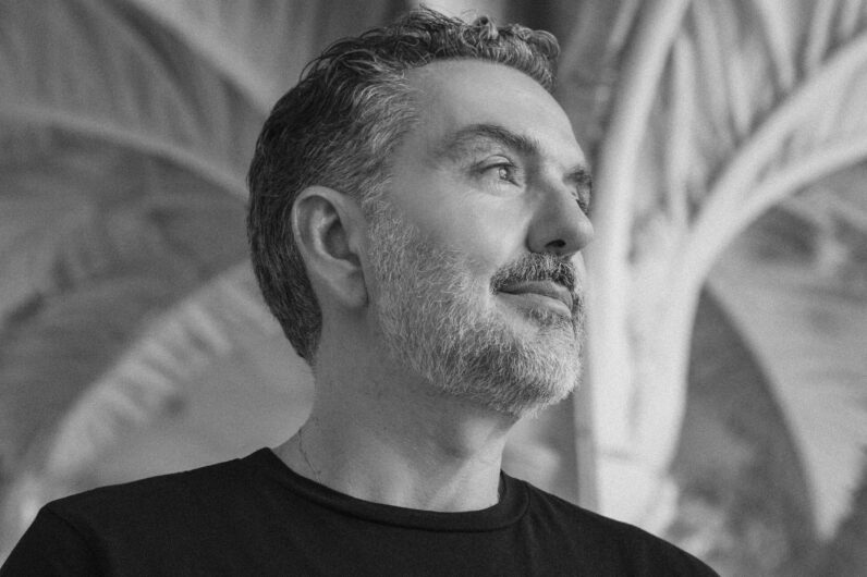 &ldquo;Nunca me da pereza hacer la maleta ni subirme a un avi&oacute;n&rdquo;