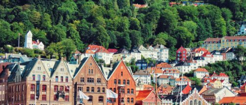 No solo parada de cruceros: Bergen es uno de los destinos m&aacute;s interesantes del norte de Europa