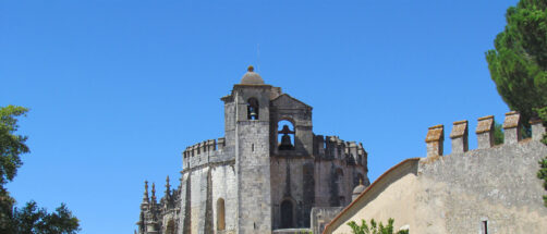 Este convento de Portugal tiene la ventana m&aacute;s bonita del mundo y es Patrimonio de la Humanidad