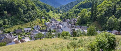 Alto Garona: naturaleza, tradici&oacute;n y gastronom&iacute;a en el coraz&oacute;n del sur de Francia