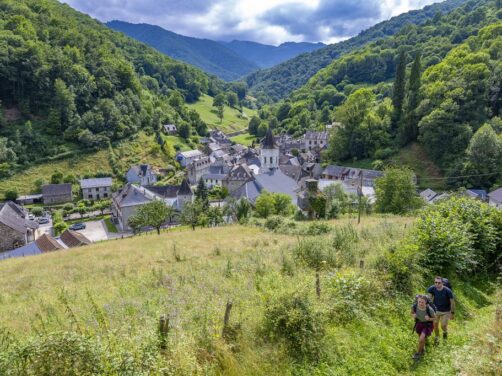 Alto Garona: naturaleza, tradici&oacute;n y gastronom&iacute;a en el coraz&oacute;n del sur de Francia