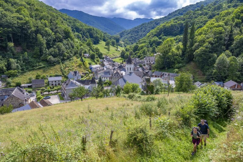 Alto Garona: naturaleza, tradici&oacute;n y gastronom&iacute;a en el coraz&oacute;n del sur de Francia