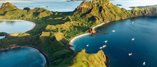 Por qu&eacute; los viajeros m&aacute;s experimentados est&aacute;n sustituyendo Bali por esta isla indonesia