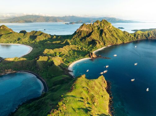 Por qu&eacute; los viajeros m&aacute;s experimentados est&aacute;n sustituyendo Bali por esta isla indonesia