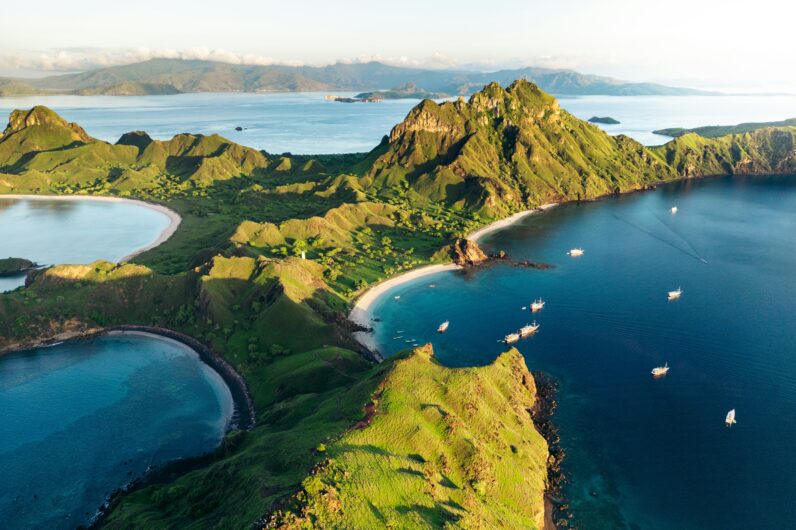 Por qu&eacute; los viajeros m&aacute;s experimentados est&aacute;n sustituyendo Bali por esta isla indonesia
