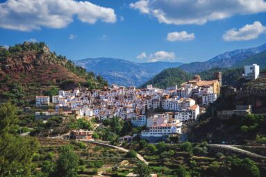 Parques Naturales de la Comunitat Valenciana: un modelo de turismo sostenible