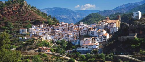 Parques Naturales de la Comunitat Valenciana: un modelo de turismo sostenible