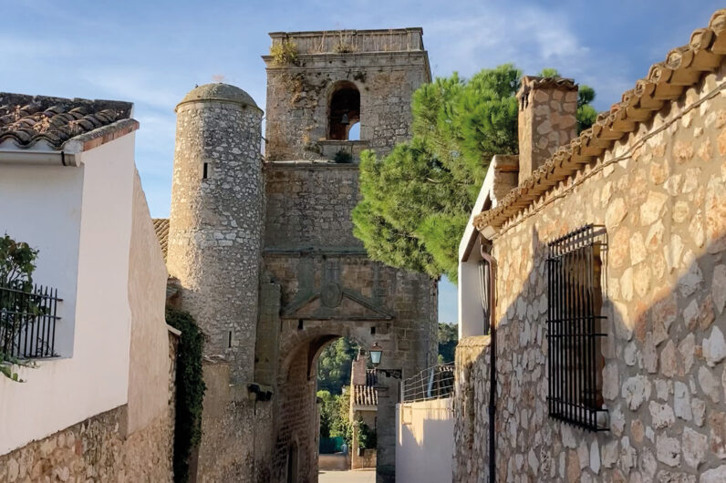 El pueblo medieval de Cuenca que atesora una de las iglesias m&aacute;s sorprendentes de Espa&ntilde;a