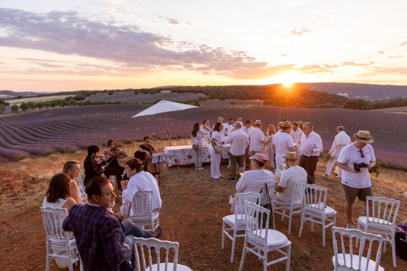Discover-Eat: referentes internacionales apuestan por la gastronom&iacute;a como palanca estrat&eacute;gica del turismo rural