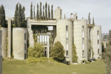 Ruta brutalista por Espa&ntilde;a: los edificios que hay que visitar al menos una vez en la vida